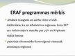 Prezentācija 'Eiropas Reģionālās attīstības fonds', 5.