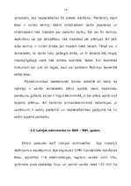 Referāts 'Ekonomikas sistēmas Latvijā no 1920.-1991.gadam', 19.