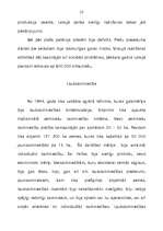 Referāts 'Ekonomikas sistēmas Latvijā no 1920.-1991.gadam', 22.