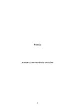 Referāts 'Komandu lomu veidošanās un nozīme', 1.