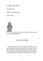 Referāts 'Komandu lomu veidošanās un nozīme', 10.