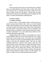 Referāts 'Zviedrijas kultūra un etiķete biznesa pasaulē', 3.