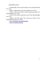 Referāts 'Zviedrijas kultūra un etiķete biznesa pasaulē', 12.