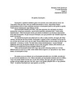 Eseja 'Es apsūdzu Raudupieti', 1.