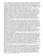 Eseja 'Bolshevik Seizure of Power in 1917', 1.