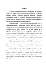 Referāts 'Noliktavu organizēšana', 3.