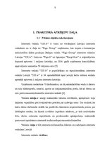 Referāts 'Noliktavu organizēšana', 5.