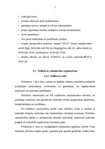 Referāts 'Noliktavu organizēšana', 7.