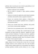 Referāts 'Noliktavu organizēšana', 8.