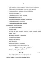 Referāts 'Noliktavu organizēšana', 10.