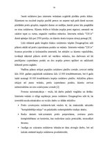 Referāts 'Noliktavu organizēšana', 14.