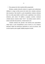 Referāts 'Noliktavu organizēšana', 15.