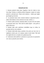 Referāts 'Noliktavu organizēšana', 16.