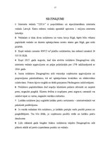 Referāts 'Noliktavu organizēšana', 17.