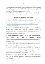 Referāts 'Noliktavu organizēšana', 18.