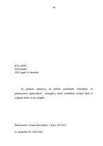 Referāts 'Noliktavu organizēšana', 20.