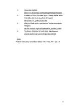 Referāts 'Aparteīda politika Dienvidāfrikas Republikā, tās starptautiskā izolācija', 11.