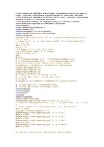 Paraugs 'Matemātikas datorrealizācija', 4.