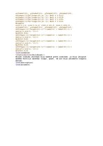 Paraugs 'Matemātikas datorrealizācija', 5.