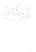 Referāts 'Veselības centra "Pļavnieki" apraksts', 11.