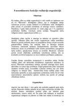 Referāts 'Veselības centra "Pļavnieki" apraksts', 14.