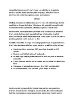 Eseja 'Klasiskā masāža', 2.