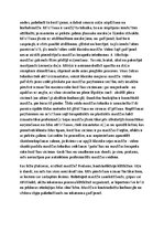 Eseja 'Klasiskā masāža', 5.