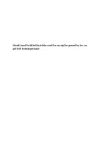 Eseja 'Klasiskā masāža', 6.