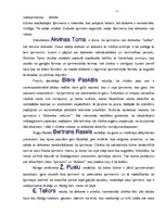 Referāts 'Ķermeņa un dvēseles mijiedarbība', 2.