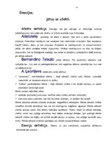 Referāts 'Ķermeņa un dvēseles mijiedarbība', 4.