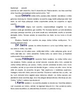 Referāts 'Ķermeņa un dvēseles mijiedarbība', 9.