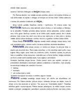 Referāts 'Ķermeņa un dvēseles mijiedarbība', 12.