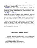 Referāts 'Ķermeņa un dvēseles mijiedarbība', 13.