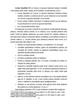 Referāts 'Nodokļu politikas atšķirības Baltijas reģiona valstīs', 18.