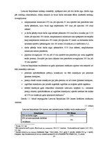 Referāts 'Nodokļu politikas atšķirības Baltijas reģiona valstīs', 28.