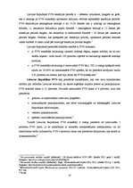 Referāts 'Nodokļu politikas atšķirības Baltijas reģiona valstīs', 37.