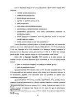 Referāts 'Nodokļu politikas atšķirības Baltijas reģiona valstīs', 38.