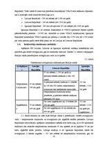 Referāts 'Nodokļu politikas atšķirības Baltijas reģiona valstīs', 42.