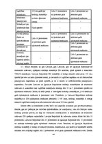 Referāts 'Nodokļu politikas atšķirības Baltijas reģiona valstīs', 44.