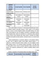 Referāts 'Nodokļu politikas atšķirības Baltijas reģiona valstīs', 47.