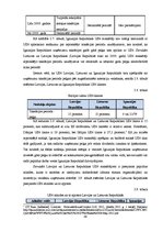 Referāts 'Nodokļu politikas atšķirības Baltijas reģiona valstīs', 48.