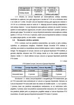 Referāts 'Nodokļu politikas atšķirības Baltijas reģiona valstīs', 50.