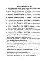 Referāts 'Nodokļu politikas atšķirības Baltijas reģiona valstīs', 73.