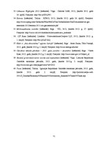 Referāts 'Nodokļu politikas atšķirības Baltijas reģiona valstīs', 75.