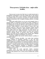 Referāts 'Anglo-sakšu tiesību sistēmas raksturojums', 11.