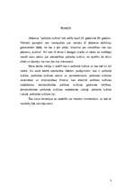 Konspekts 'Sabiedrības politiskā kultūra', 3.