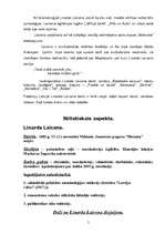 Referāts 'Linards Laicens: biogrāfija un literārā daiļrade', 5.