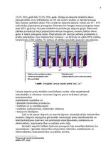 Referāts 'Situācija kravu pārvadājumu jomā pirms un pēc iestāšanās ES', 6.