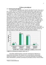 Referāts 'Situācija kravu pārvadājumu jomā pirms un pēc iestāšanās ES', 8.