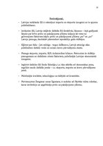 Referāts 'Situācija kravu pārvadājumu jomā pirms un pēc iestāšanās ES', 10.